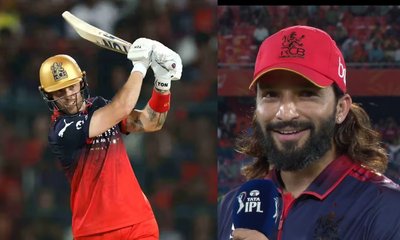 RCB vs GT ಮೊದಲ ಕ್ವಾಲಿಫೈಯರ್‌ನಲ್ಲಿ ಫಿಲ್‌ ಸಾಲ್ಟ್‌ ಆಡ್ತಾರಾ?
