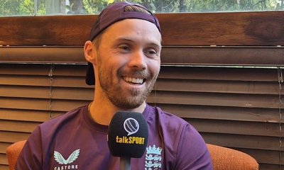 ಟಿ20 ವಿಶ್ವಕಪ್‌ನಲ್ಲಿ ಭೀತಿ ಹುಟ್ಟಿಸಿರುವ ತಂಡವನ್ನು ಹೆಸರಿಸಿದ ಸಾಲ್ಟ್!