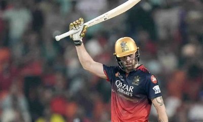 RCB vs PBKS: ಆರ್‌ಸಿಬಿಗೆ ಮರಳಿದ ಫಿಲ್‌ ಸಾಲ್ಟ್‌!