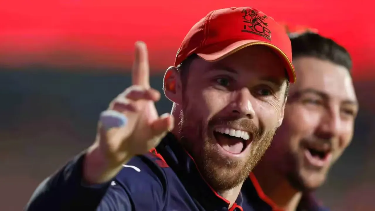 IPL 2026ರ ಟೂರ್ನಿಯ ಟಾಪ್‌ 5 ಕ್ಯಾಚ್‌ಗಳನ್ನು ಪಡೆದ ಐವರು ಆಟಗಾರರು! - Image 2