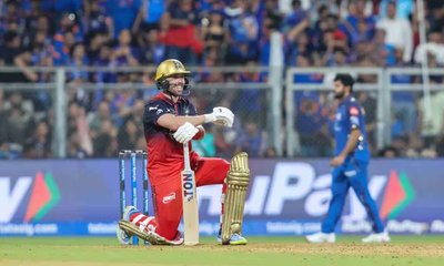 RCB vs KKR ಪಂದ್ಯದಲ್ಲಿ ಫಿಲ್‌ ಸಾಲ್ಟ್‌ ಆಡ್ತಾರಾ? ಇಲ್ಲಿದೆ ಮಾಹಿತಿ..
