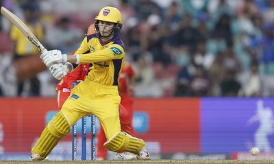 ಮಹಿಳಾ ಪ್ರೀಮಿಯರ್‌ ಲೀಗ್‌ನಿಂದ ಫೋಬೆ ಲಿಚ್‌ಫೀಲ್ಡ್‌ ಔಟ್‌!