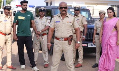 ಓಂ ಪ್ರಕಾಶ್ ರಾವ್ ನಿರ್ದೇಶನದ ‘ಫೀನಿಕ್ಸ್’ ಸಿನಿಮಾ ಚಿತ್ರೀಕರಣ ಪೂರ್ಣ