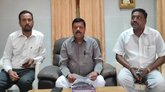 ಭಾರತೀಯ ದಲಿತ ಸಂಘರ್ಷ ಸಮಿತಿಯಿಂದ 101 ಜೋಡಿಗಳ ಉಚಿತ ಸಾಮೂಹಿಕ ವಿವಾಹ
