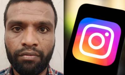 ಮಹಿಳೆಯ ಫೋಟೊ ಮಾರ್ಪಿಂಗ್ ಮಾಡಿ ಹರಿಬಿಟ್ಟ ಆರೋಪಿ ಅರೆಸ್ಟ್