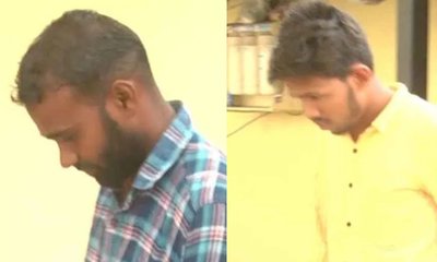 ಬಾಲಕಿಯನ್ನು ಲಾಡ್ಜ್‌ಗೆ ಕರೆದೊಯ್ದು ಲೈಂಗಿಕ ದೌರ್ಜನ್ಯ