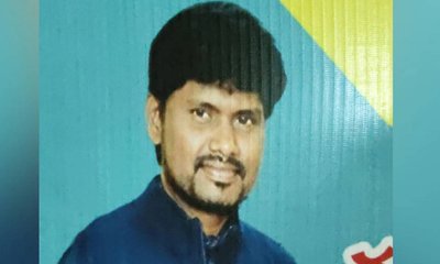 9ನೇ ತರಗತಿ ವಿದ್ಯಾರ್ಥಿನಿ ಮೇಲೆ ಮುಖ್ಯ ಶಿಕ್ಷಕನಿಂದಲೇ ಅತ್ಯಾಚಾರ