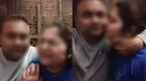 ಬಿಜೆಪಿ ನಾಯಕಿ ಮಗನ 130 ಅಶ್ಲೀಲ್‌ ವಿಡಿಯೋಗಳು ವೈರಲ್‌!