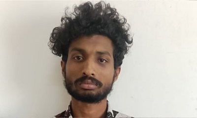 ಮಹಿಳೆಯರ ಒಳ ಉಡುಪು ಕದಿಯುತ್ತಿದ್ದ ಅರೆಸ್ಟ್‌