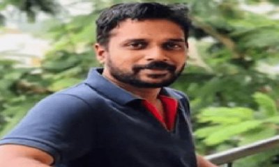 ವಿದ್ಯಾರ್ಥಿನಿಯನ್ನು ಹೊತ್ತೊಯ್ದು ಅತ್ಯಾಚಾರವೆಸಗಿದ ಪಿಜಿ ಮಾಲೀಕ