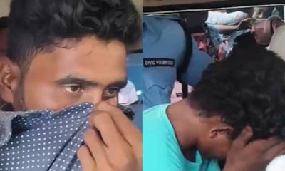 ಬಂಗಾಳದ ಗ್ಯಾಂಗ್ ರೇಪ್ ಬಗ್ಗೆ ಕುರಿತು ಸಂತ್ರಸ್ತೆ ಹೇಳಿದ್ದೇನು?