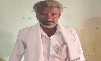 ಮಾಜಿ ಗ್ರಾಮ ಪಂಚಾಯತಿ ಅಧ್ಯಕ್ಷ ಸಾವು