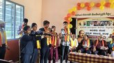 ಆದಿ ಕವಿ ಪಂಪ ಕನ್ನಡ ಸಾಹಿತ್ಯ ಸಂಘ ಉದ್ಘಾಟನೆ