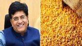 ಕರ್ನಾಟಕದಿಂದ ಮಾಲ್ಡೀವ್ಸ್‌ಗೆ ಕಲಬುರಗಿ ತೊಗರಿ ಬೇಳೆ ರಫ್ತಿಗೆ ಚಾಲನೆ