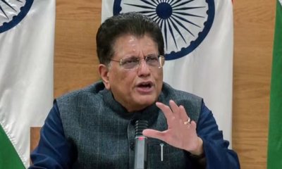 ಶೂನ್ಯ ಸುಂಕಕ್ಕೆ ಒಳಪಡುವ ಅಮೆರಿಕದ ಉತ್ಪನ್ನಗಳಿವು