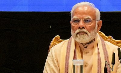ಮತ್ತೆ ಸಚಿವ ಸಂಪುಟ ಸಭೆ ಕರೆದ ಪ್ರಧಾನಿ ಮೋದಿ