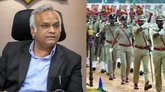 ಪೊಲೀಸ್ ಅಧಿಕಾರಿಗಳ ವರ್ಗಾವಣೆಗೆ ಮಾರ್ಗಸೂಚಿ ಹೊರಡಿಸಿದ ರಾಜ್ಯ ಸರ್ಕಾರ