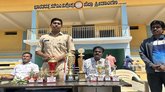 ಮನೋ ದೈಹಿಕಾರೋಗ್ಯಕ್ಕೆ ಕ್ರೀಡಾಕೂಟಗಳಲ್ಲಿ ಭಾಗಿಯಾಗುವುದು ಮುಖ್ಯ