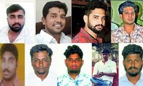 ಪೊಲ್ಲಾಚಿ ಲೈಂಗಿಕ ಹಗರಣದ ಆರೋಪಿಗಳಿಗೆ ಶಿಕ್ಷೆ ಪ್ರಕಟ