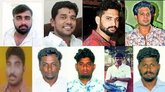 ಪೊಲ್ಲಾಚಿ ಲೈಂಗಿಕ ಹಗರಣದ ಆರೋಪಿಗಳಿಗೆ ಶಿಕ್ಷೆ ಪ್ರಕಟ