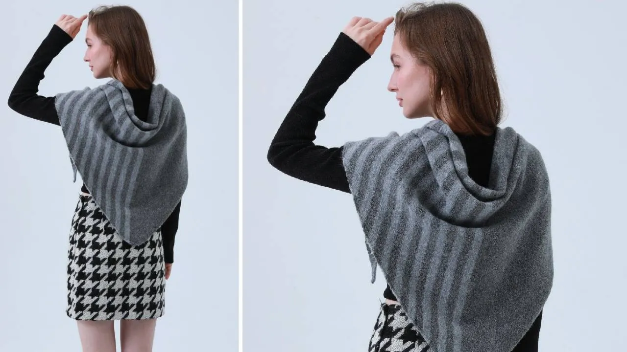 Winter Fashion 2026: ಸೀಸನ್‌ನಲ್ಲಿ ಟ್ರೆಂಡಿಯಾದ 3 ಶೈಲಿಯ ಪೊಂಚೊಗಳಿವು - Image 3