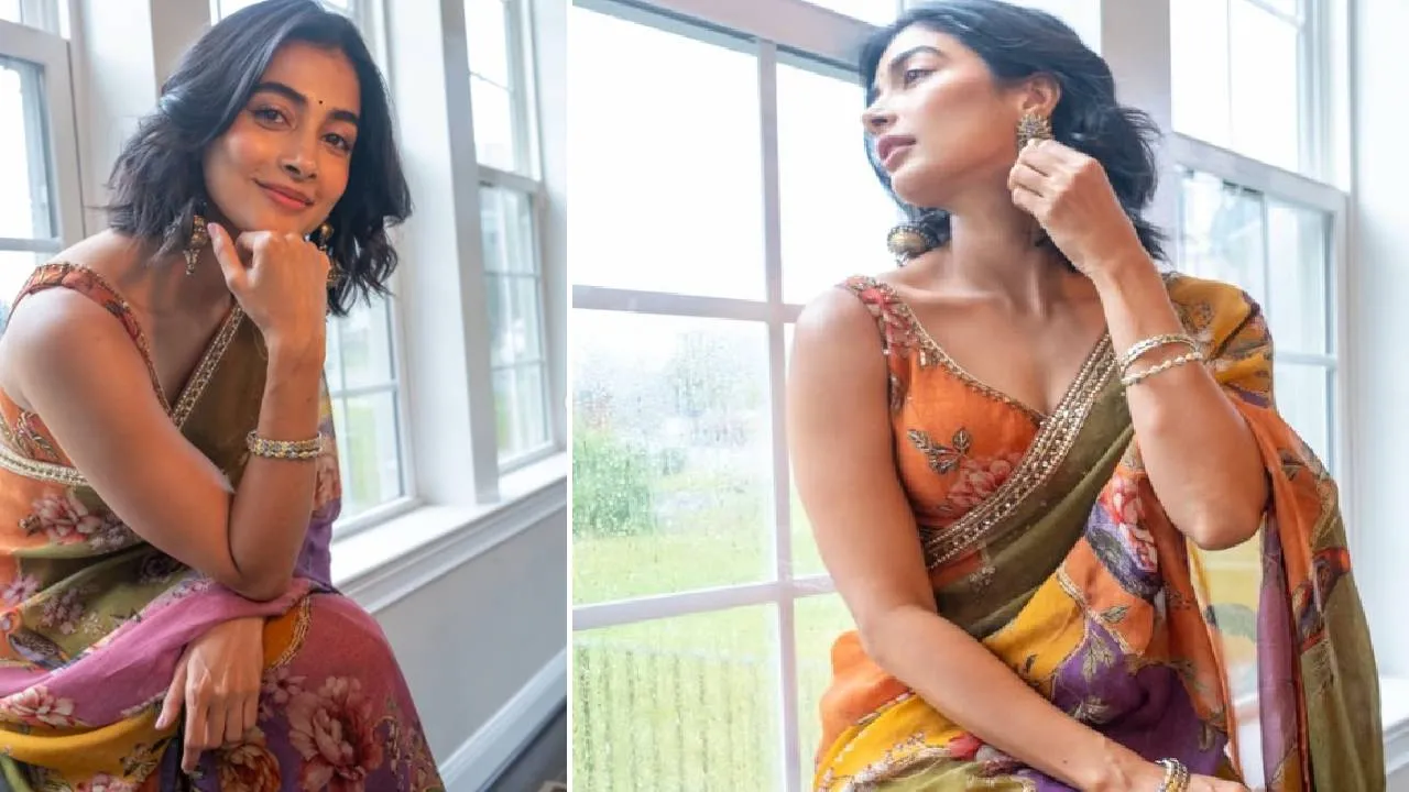 Pooja Hegde