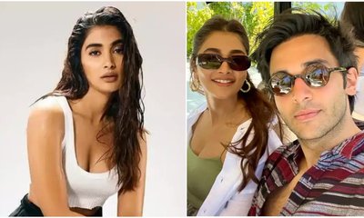 ರೋಹನ್ ಮೆಹ್ರಾ ಜೊತೆ ಪೂಜಾ ಹೆಗ್ಡೆ ಡೇಟಿಂಗ್; ಈ ನಟನ ಹಿನ್ನೆಲೆ ಏನು ಗೊತ್ತಾ?