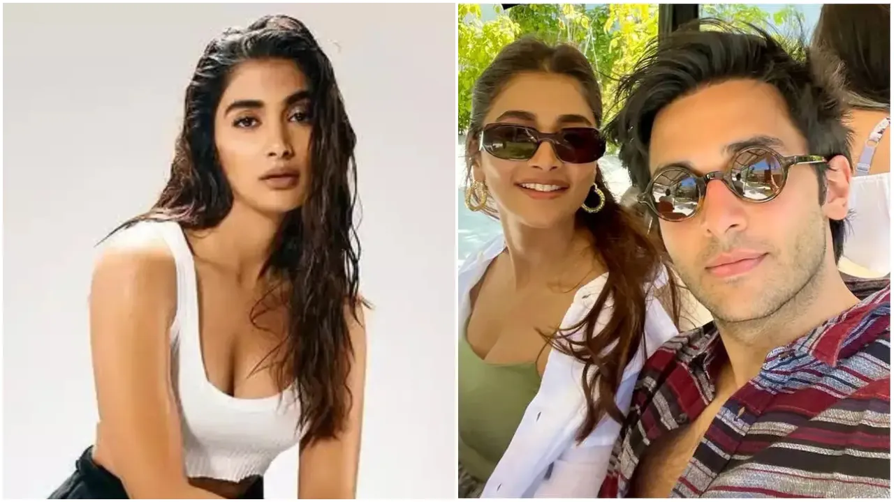 ಬಾಲಿವುಡ್‌ನ ಜನಪ್ರಿಯ ನಟನ ಮಗನ ಜೊತೆ ಪೂಜಾ ಹೆಗ್ಡೆ ಡೇಟಿಂಗ್;‌ ಯಾರ್‌ ಗೊತ್ತಾ ಈ ರೋಹನ್‌ ಮೆಹ್ರಾ?