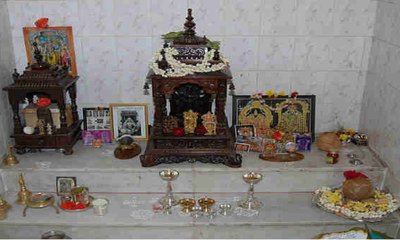 ವಿಗ್ರಹದಲ್ಲಿ ದೇವರು ಇದ್ದಾನೋ ಇಲ್ಲವೋ ?
