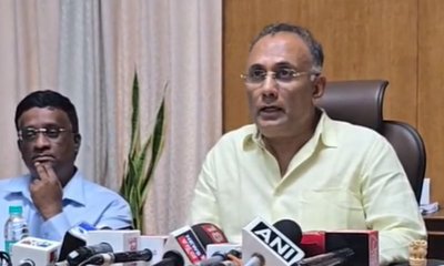 ರಾಜ್ಯದಲ್ಲಿ 40,48,436 ರೂ. ಮೌಲ್ಯದ ಕಳಪೆ ಔಷಧ ಜಪ್ತಿ