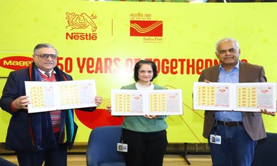 ಕೌಂಟ್ಲೆಸ್ MAGGI ‘ಮೊಮೆಂಟ್ಸ್ ಆಫ್ ಟುಗೆದರ್ ನೆಸ್’