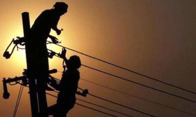 ಫೆ.10ರಂದು ಬೆಂಗಳೂರಿನ ವಿಜಯನಗರ ಸೇರಿ ಹಲವೆಡೆ ವಿದ್ಯುತ್‌ ವ್ಯತ್ಯಯ