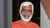 ಕಾಂತಾರ ಚಿತ್ರದ ನಟ, ರಂಗಭೂಮಿ ಕಲಾವಿದ ಟಿ.ಪ್ರಭಾಕರ ಕಲ್ಯಾಣಿ ನಿಧನ