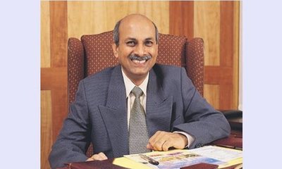 ಸಮಾಜಕ್ಕೆ ಸರ್ವಸ್ವವನ್ನೂ ಧಾರೆಯೆರೆದ ಸಹೃದಯಿ