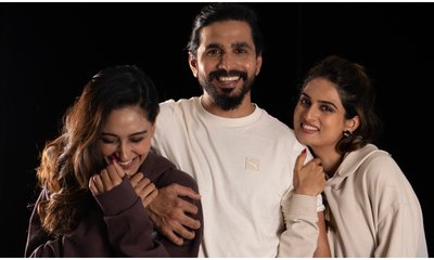 ನಿರ್ದೇಶಕ ʻಸಿಂಪಲ್ʼ ಸುನಿಯ ‘ಮೋಡ ಕವಿದ ವಾತಾವರಣ’ ಸಿನಿಮಾ ಹೇಗಿದೆ?