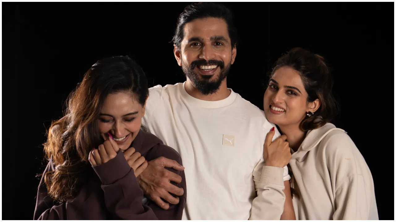 Moda Kavida Vaatavarana Review: ಪ್ರೇಕ್ಷಕರೆದೆಗೆ ತಂಪೆರೆಯುತ್ತಲೇ ಬಿಸಿ ಮುಟ್ಟಿಸುವ ಹವಾಮಾನವಿದು..