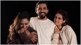 ನಿರ್ದೇಶಕ ʻಸಿಂಪಲ್ʼ ಸುನಿಯ ‘ಮೋಡ ಕವಿದ ವಾತಾವರಣ’ ಸಿನಿಮಾ ಹೇಗಿದೆ?