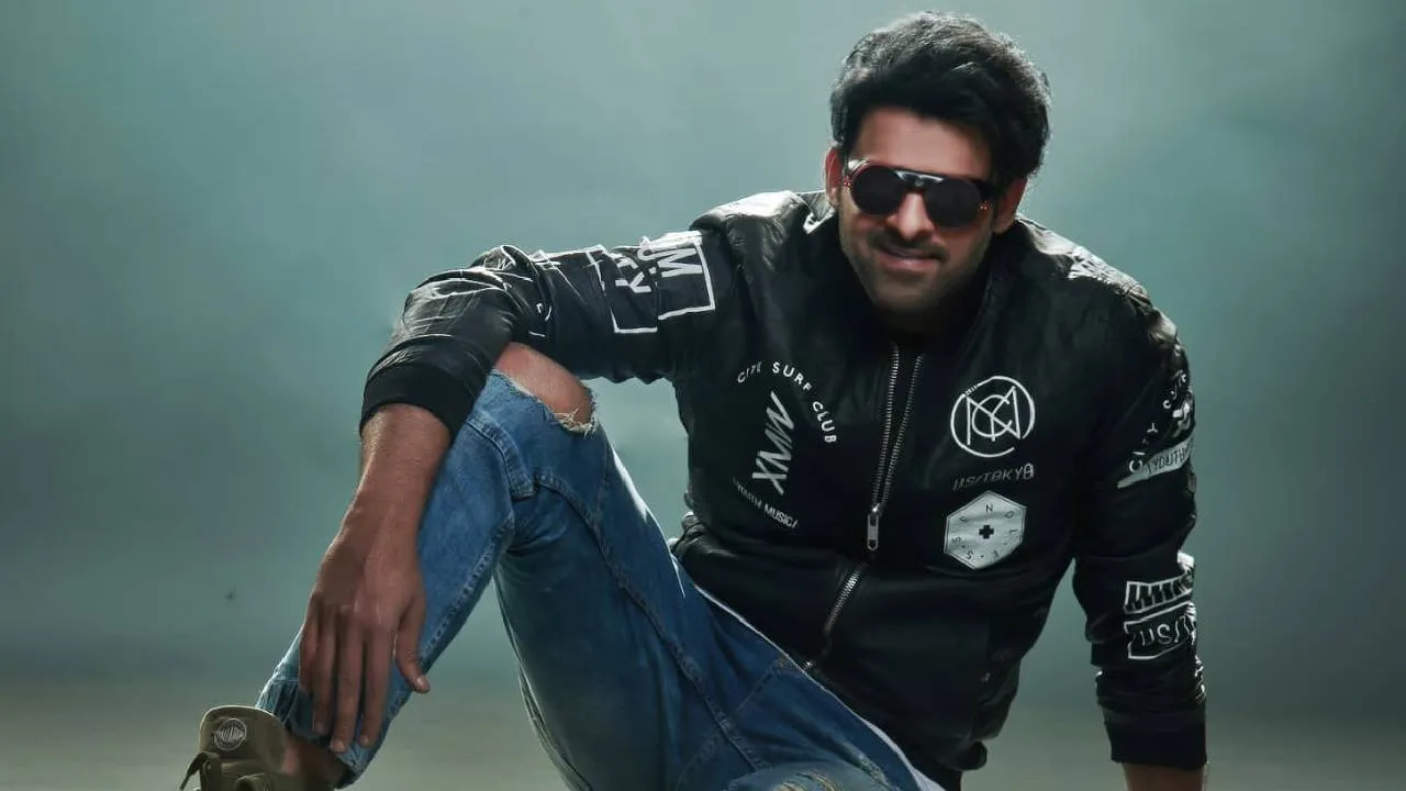 Prabhas: ವದಂತಿಗಳಿಗೆ ತೆರೆ ಎಳೆದ ಚಿತ್ರತಂಡ; ಪ್ರಭಾಸ್‌ ‘ದಿ ರಾಜಾಸಾಬ್’ ಬಿಗ್‌ ಅಪ್‌ಡೇಟ್‌ - Image 1