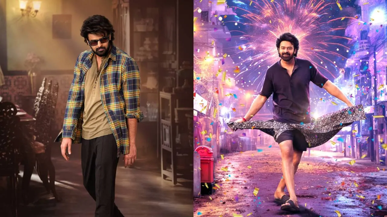 Prabhas: ಪ್ರಭಾಸ್‌ಗೆ ಜನ್ಮದಿನದ ಸಂಭ್ರಮ; ಟಾಲಿವುಡ್‌ ರೆಬಲ್‌ ಸ್ಟಾರ್‌ ಬಗ್ಗೆ ತಿಳಿದಿರಲೇಬೇಕಾದ 5 ಸಂಗತಿಗಳು - Image 4