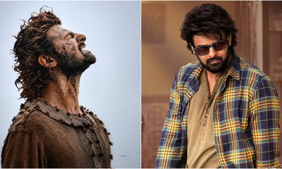 ʻಬಾಹುಬಲಿ ಹಿಟ್ ಆದ್ಮೇಲೆ 2- 3 ವರ್ಷ ನಿದ್ದೆ ಇರಲಿಲ್ಲʼ- ನಟ ಪ್ರಭಾಸ್