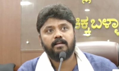 ಕ್ಷೇತ್ರದ ಅಭಿವೃದ್ಧಿಗೆ ಹಲವು ಕಾರ್ಯಕ್ರಮ: ಶಾಸಕ ಪ್ರದೀಪ್ ಈಶ್ವರ್