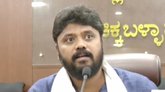 ಕ್ಷೇತ್ರದ ಅಭಿವೃದ್ಧಿಗೆ ಹಲವು ಕಾರ್ಯಕ್ರಮ: ಶಾಸಕ ಪ್ರದೀಪ್ ಈಶ್ವರ್