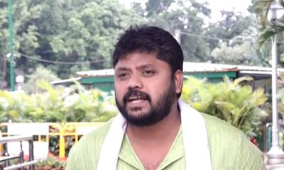 ಸಂಸದರ ತಾಯಿ ಹೆಸರಲ್ಲಿ ಹೃದ್ರೋಗ ಘಟಕ ಸ್ಥಾಪಿಸುವೆ: ಪ್ರದೀಪ್ ಈಶ್ವ‌ರ್
