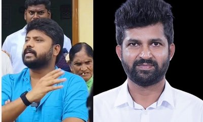 ದಲಿತರ ಹಕ್ಕು, ಗೌರವ ಮತ್ತು ಅಸ್ತಿತ್ವದ ವಿಚಾರದಲ್ಲಿ ರಾಜಿ ಪ್ರಶ್ನೆಯೇ ಇಲ್ಲ
