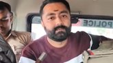 ಜೈಲಿನಲ್ಲಿ ಆರೋಪಿ ಪ್ರದೋಷ್‌ ಕಳ್ಳಾಟ ಬಯಲು; ಪ್ರದೋಷ್‌ ವಿರುದ್ಧ ದೂರು