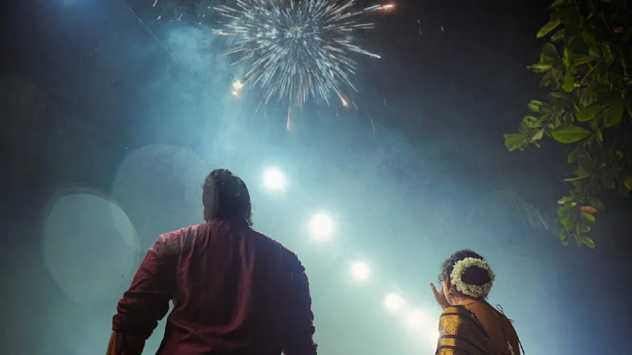 Pragathi Rishab Shetty: ದೀಪಾವಳಿ ವೇಳೆ ಬಾಕ್ಸ್‌ ಆಫೀಸ್‌ನಲ್ಲಿ ಇತಿಹಾಸ ಬರೆದ 'ಕಾಂತಾರ ಚಾಪ್ಟರ್‌ 1', ರಿಷಬ್‌ ಶೆಟ್ಟಿ ಮನೆಯಲ್ಲಿ ಡಬಲ್‌ ಸಂಭ್ರಮ - Image 5