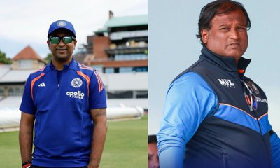 ಬಿಸಿಸಿಐ ಆಯ್ಕೆ ಸಮಿತಿಗೆ ಮುಖಸ್ಥರಾಗಿ ಪ್ರಜ್ಞಾನ್‌ ಓಜಾ ನೇಮಕ!