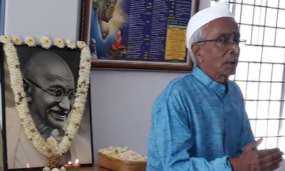 ಹಿರಿಯ ಪತ್ರಕರ್ತ ಪ್ರಹ್ಲಾದ್ ಕುಳಲಿ ನಿಧನ