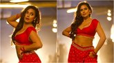 ‘ಮಿಲ್ಕಿ ಬ್ಯೂಟಿ’ ಸಾಂಗ್‌ ಮೂಲಕ ಸ್ಯಾಂಡಲ್‌ವುಡ್‌ಗೆ ಮರಳಿದ ನಟಿ ಪ್ರಜ್ಞಾ