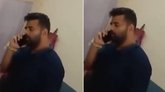 ಜೈಲಿನಲ್ಲಿದ್ದುಕೊಂಡೇ ಫೋನ್‌ನಲ್ಲಿ ಅಶ್ಲೀಲ ಚಿತ್ರ ನೋಡ್ಡಿ ಪ್ರಜ್ವಲ್‌